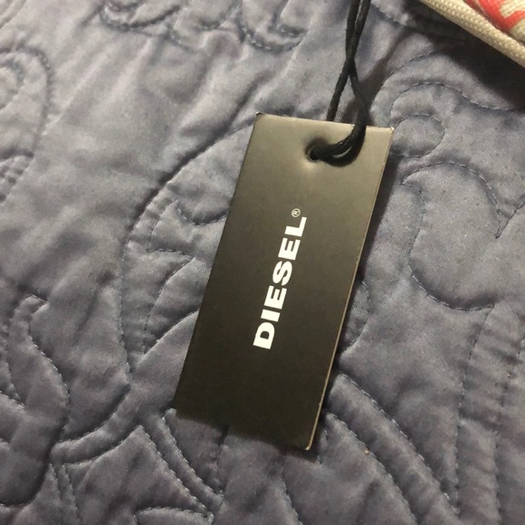 Diesel boys Fanny pack - Picture 3 of 4